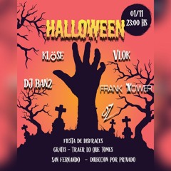 Halloween Party 2025