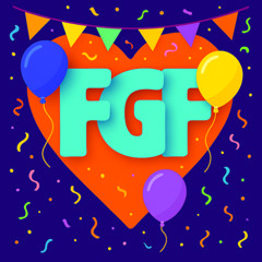 Ep 255 - Feel Good Friday Show (5th Birthday special)