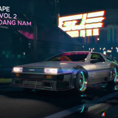 MIXTAPE - Ăn Chơi - Laklu vol2 2025 - ENTIDI ft HOANG NAM
