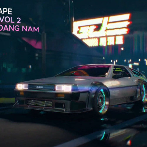 MIXTAPE - Ăn Chơi - Laklu vol2 2025 - ENTIDI ft HOANG NAM