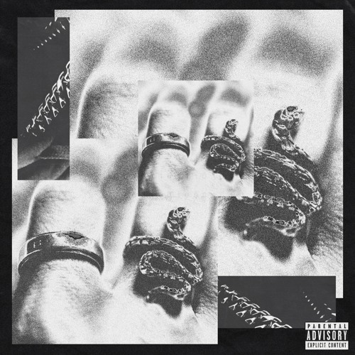 LEWI$ - Digits [Prod. 1lightbeats]