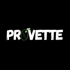 Provette - LabTest #01 - Fer Deal