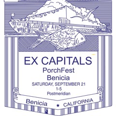 FINAL SET at PORCHFEST BENICIA 2024