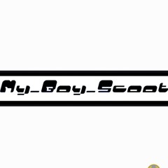 MY B●Y SCOOT ●■● (first mix tape)  1996 breakbeats!