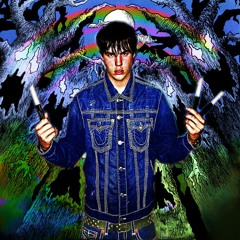 SEMATARY - HEARSIN' WILLOWS