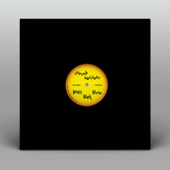 PREMIERE: Comb Versions - Don't Wait [I Travel to You]