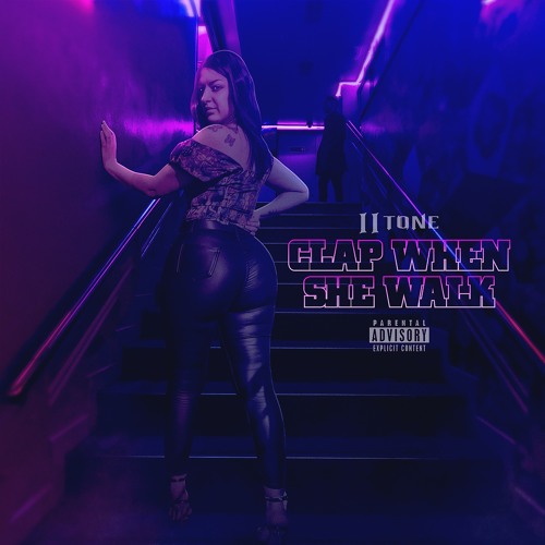 Clap When She Walk