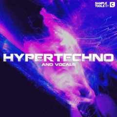 Hyper Techno & Vocals | Sample Pack