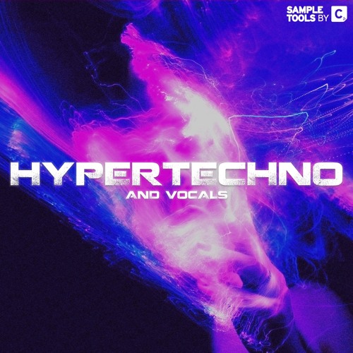Hyper Techno & Vocals | Sample Pack