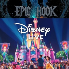 Skull rock Live