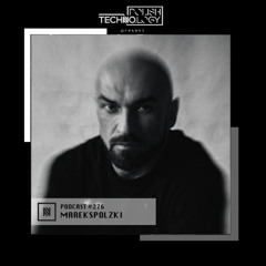 Polish Techno.logy | Podcast #276 | MarekSPolzki