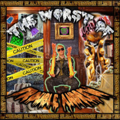 Trouble Andrew - Rainy Day (feat. RiFF RAFF)