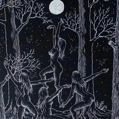 Witchwood Hills (Prod by LLHH)