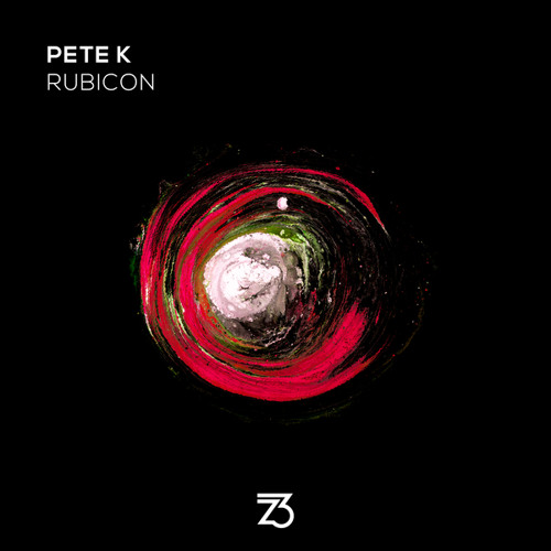 Rubicon (Extended Mix)