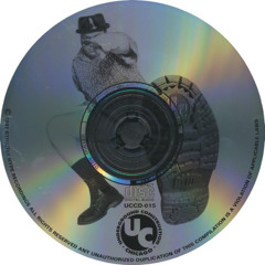 The Dj From Afrika - LKCH