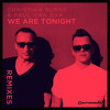 Christian Burns & Paul van Dyk - We Are Tonight (Las Salinas Remix)