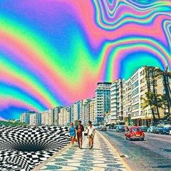Swim 010🌈Follow the Rainbow🌈