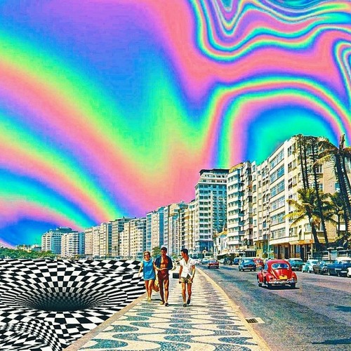 Swim 010🌈Follow the Rainbow🌈