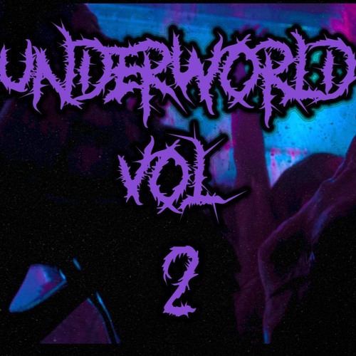 Underworld Vol 2