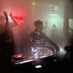 SKRILLA @ NOCTILEX VOL 2 | 18.10.25