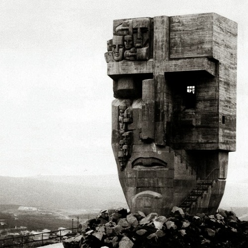 Relentless Hard Techno Mix Spring 2020