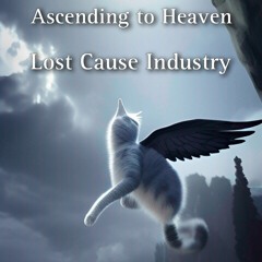 Ascending to Heaven