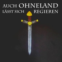 Auch Ohneland lässt sich regieren