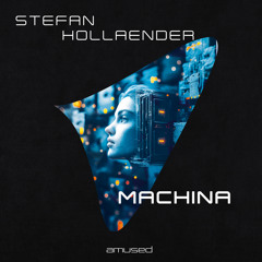 Machina (Extended Mix)