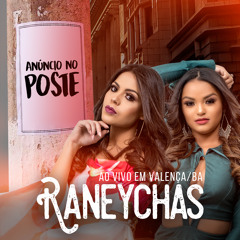 Anúncio no Poste (Ao Vivo)