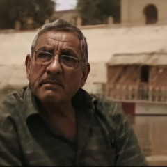 محمد جواد اموري - كمت من غير وعي | جاوبني تدري الوگت
