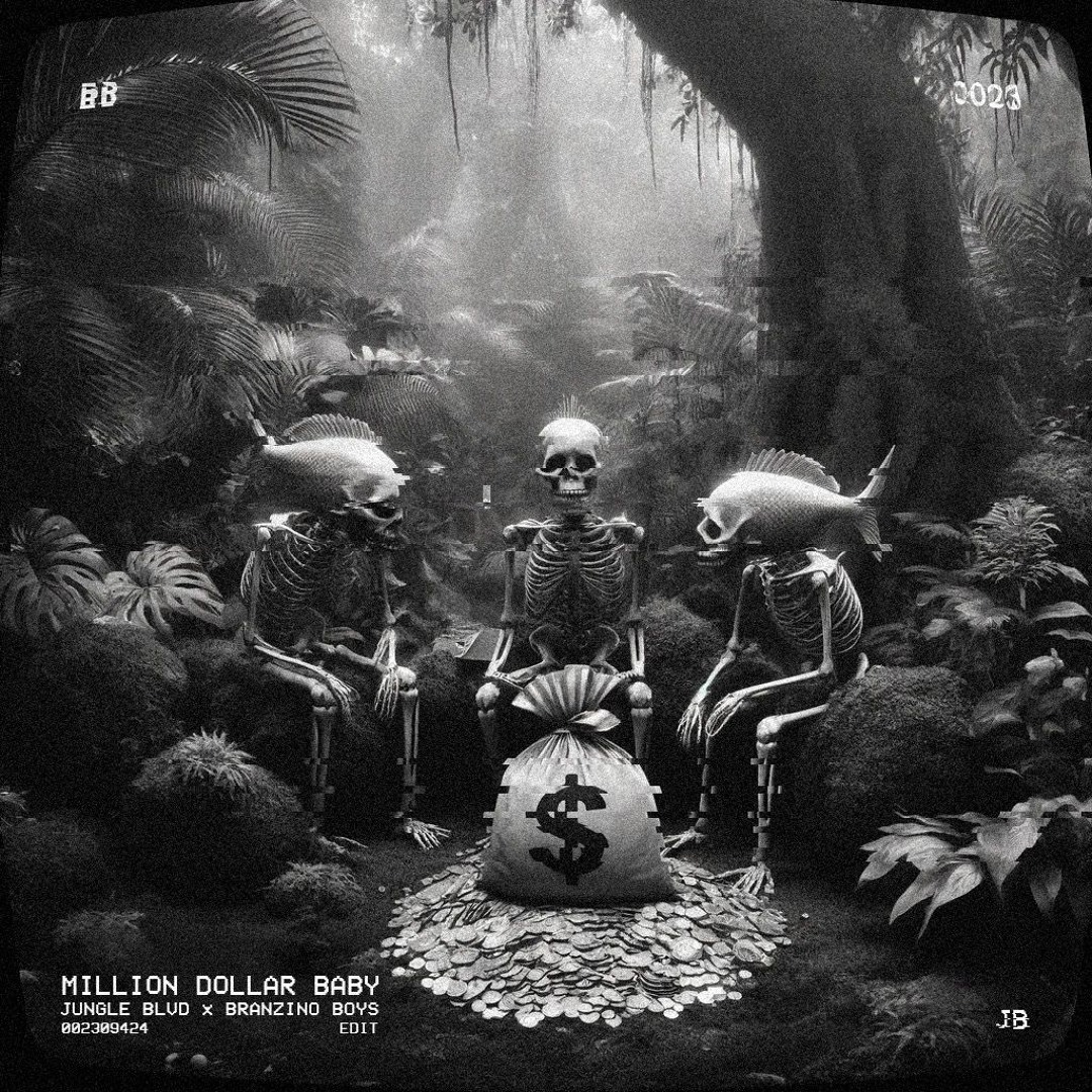 millionmoney☆BABYL TRILOGY Stream tommy richman - million dollar baby (branzino boys x