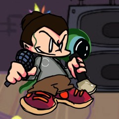 Jacksepticeye Friday Night Funkin Rap