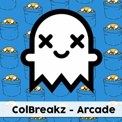 ColBreakz - Arcade 🎮