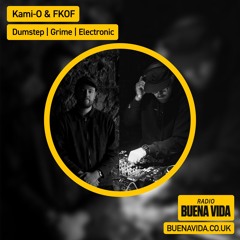 Kami-O & FKOF - Radio Buena Vida 24.08.24