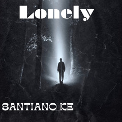 LONELY OFFICIAL AUDIO