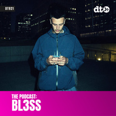 DT921 - BL3SS