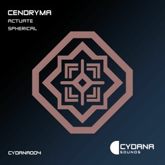 Premiere: Cendryma - Spherical