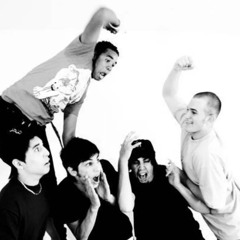 Her Demise My Rise - Lets Get Fucked Up (Demo)