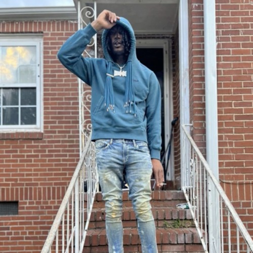 Hunxho - What Would I Be