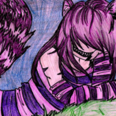 she was always my target