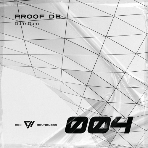 Proof Db - Dom Dom [Preview]