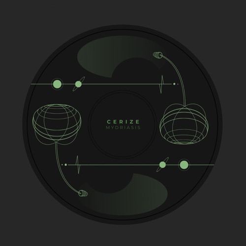 CERIZE - Mydriasis