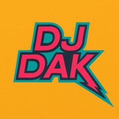DJ DAK - Reggeaton OLD SCHOOL