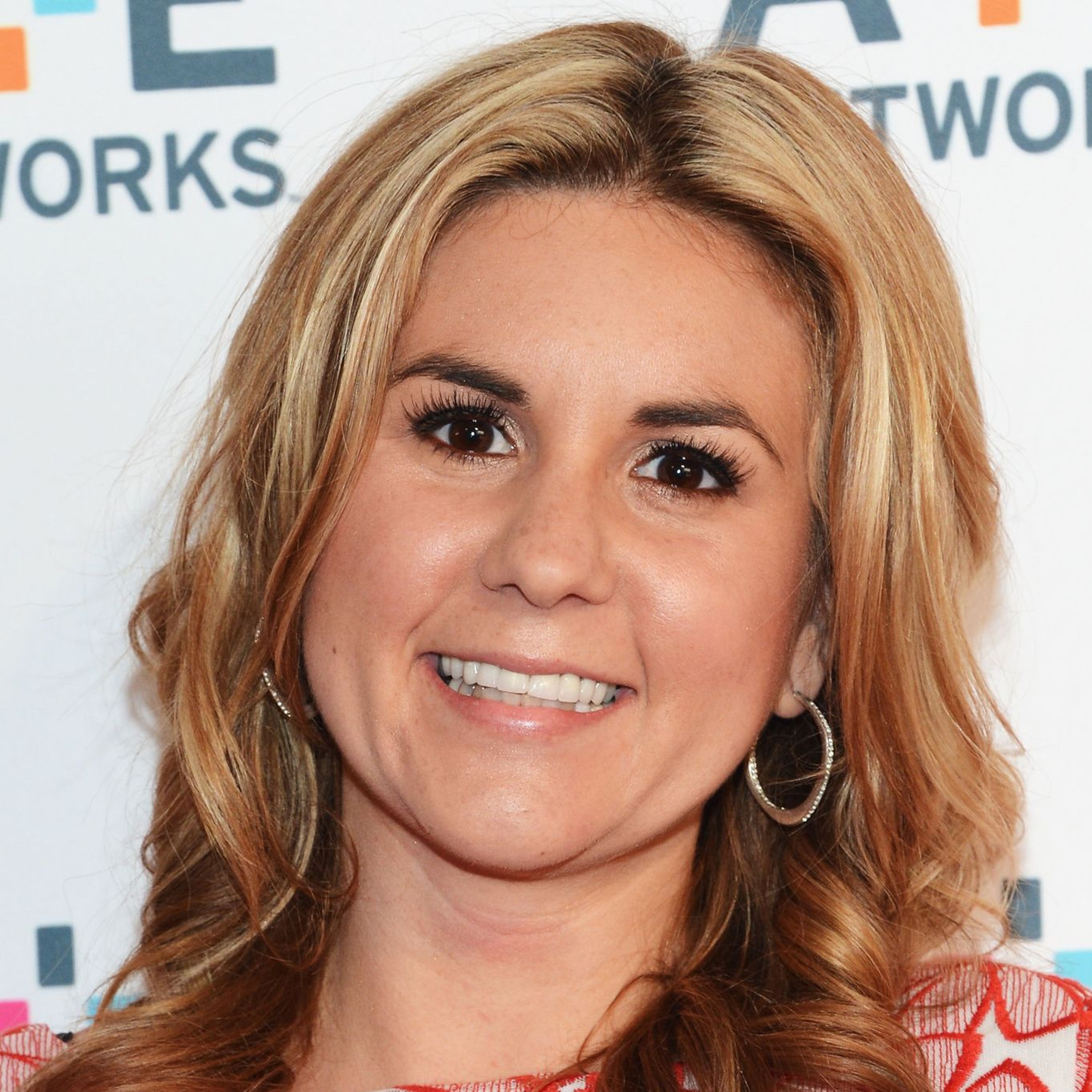 The Frank MacKay Show - Brandi Passante