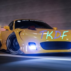 TKDF - Rx7