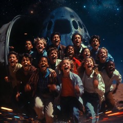 Free Jazz Noir Wave Episode 2