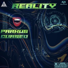 Parkus Cursed reality ( BY FJ CRUSER🦋 )