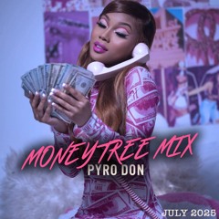 Money Tree Mix - Vybz Kartel, Busy Signal, Valiant, Teejay, Masicka, Jamal, Kraff (July 2025