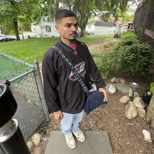 Dungarees (sped up) prod.tangojack