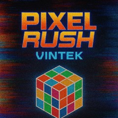 Pixel Rush